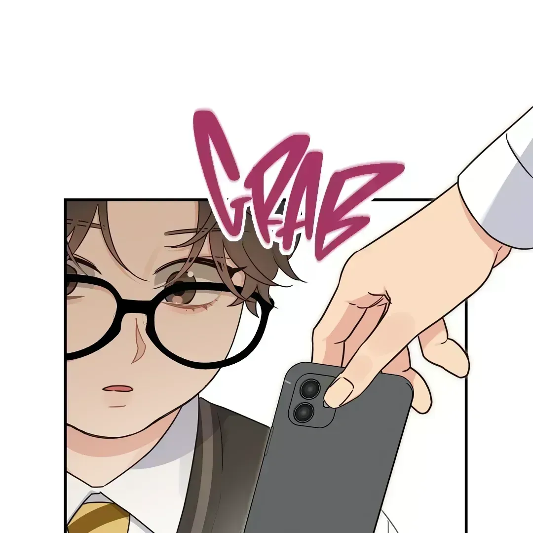 Alpha Trauma Chapter 1.7 page 58 - 
