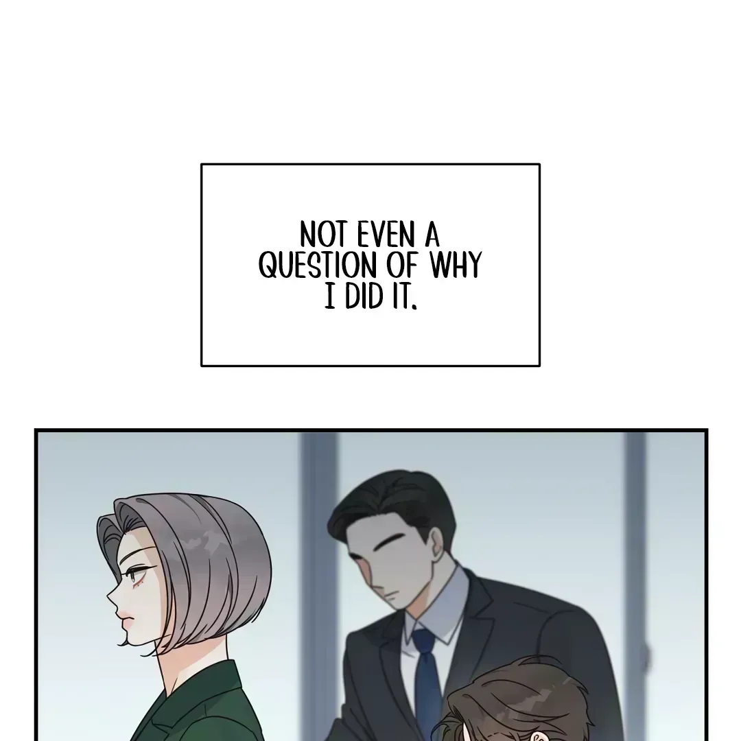 Alpha Trauma Chapter 1.7 page 100 - 