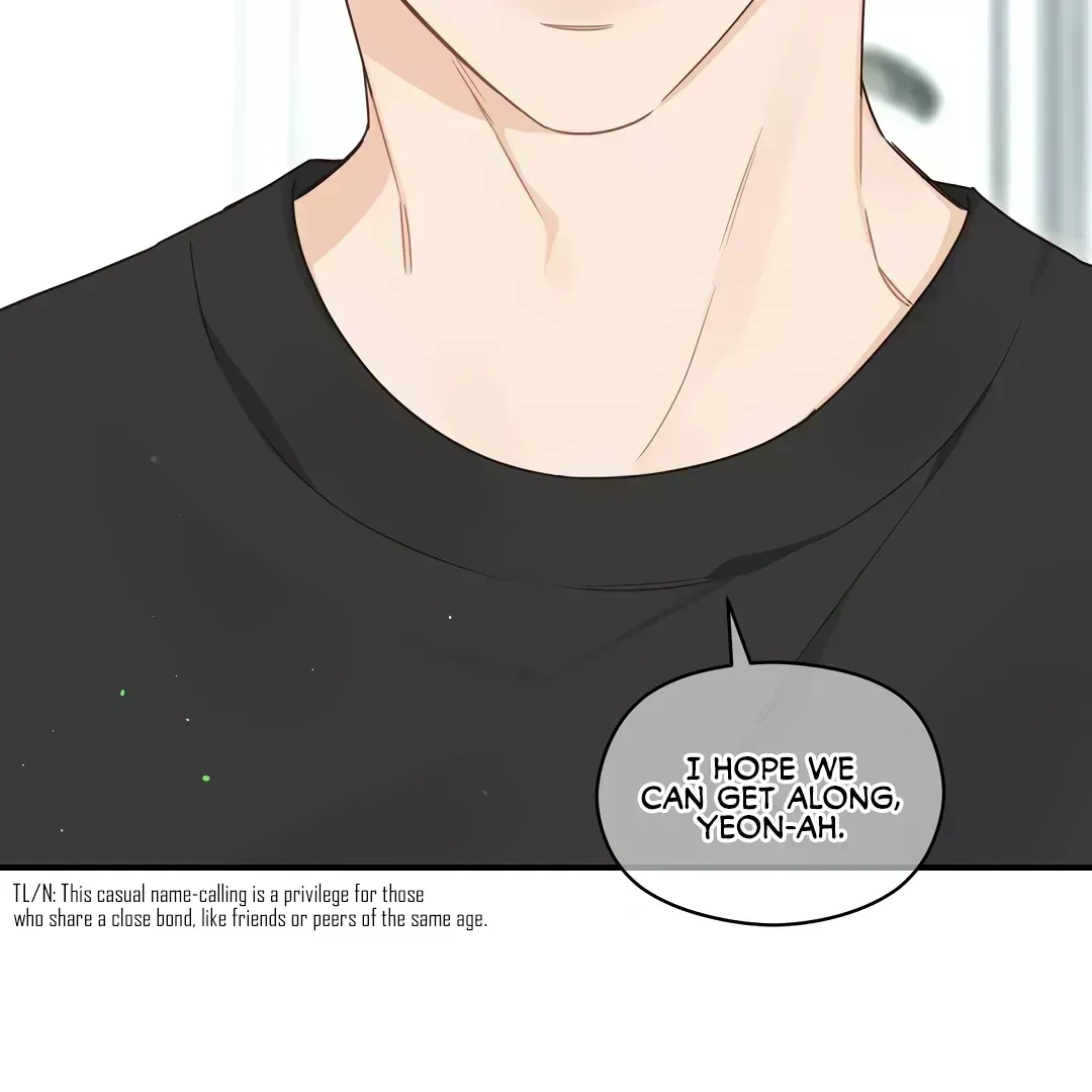 Alpha Trauma Chapter 1.8 page 11 - 
