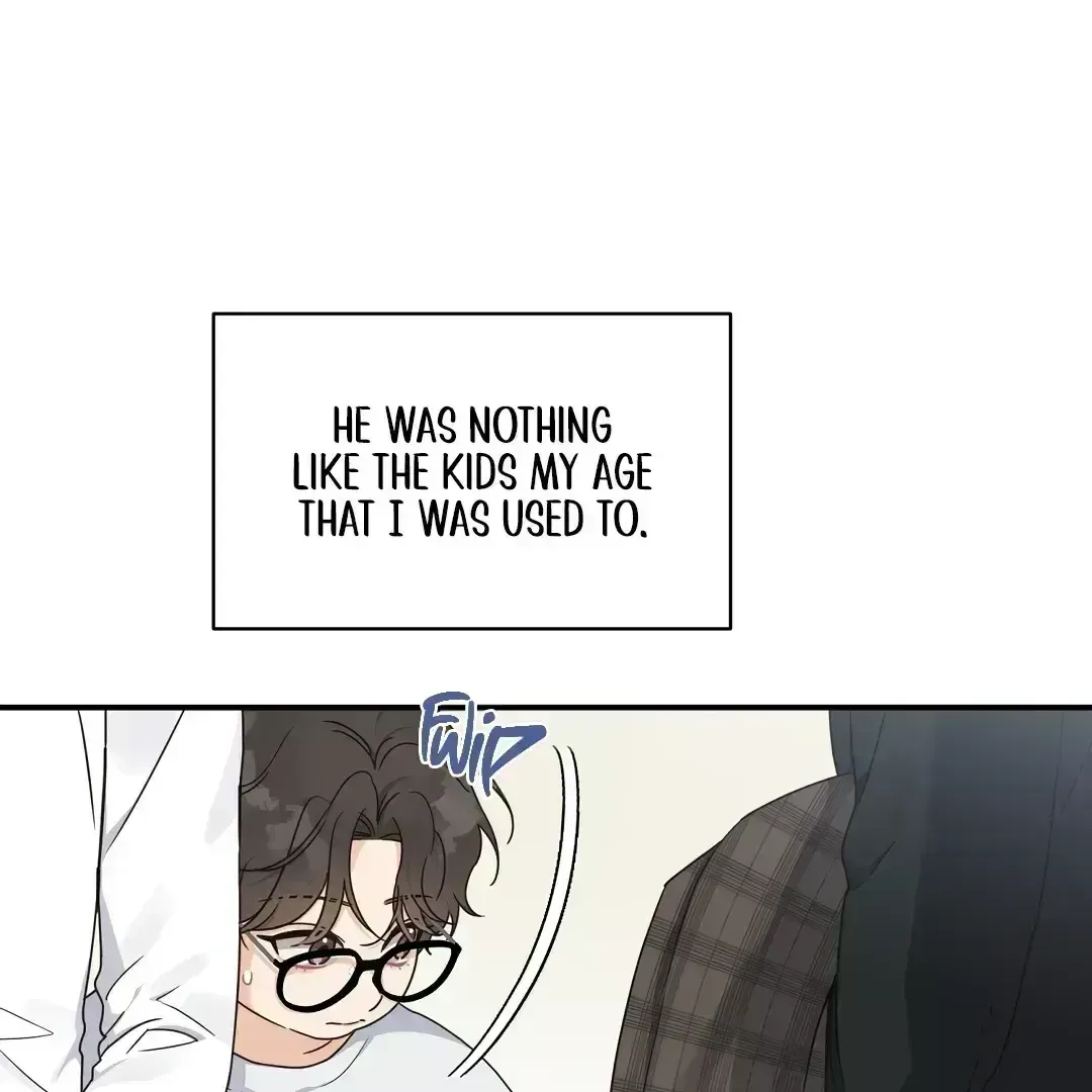 Alpha Trauma Chapter 1.8 page 12 - 