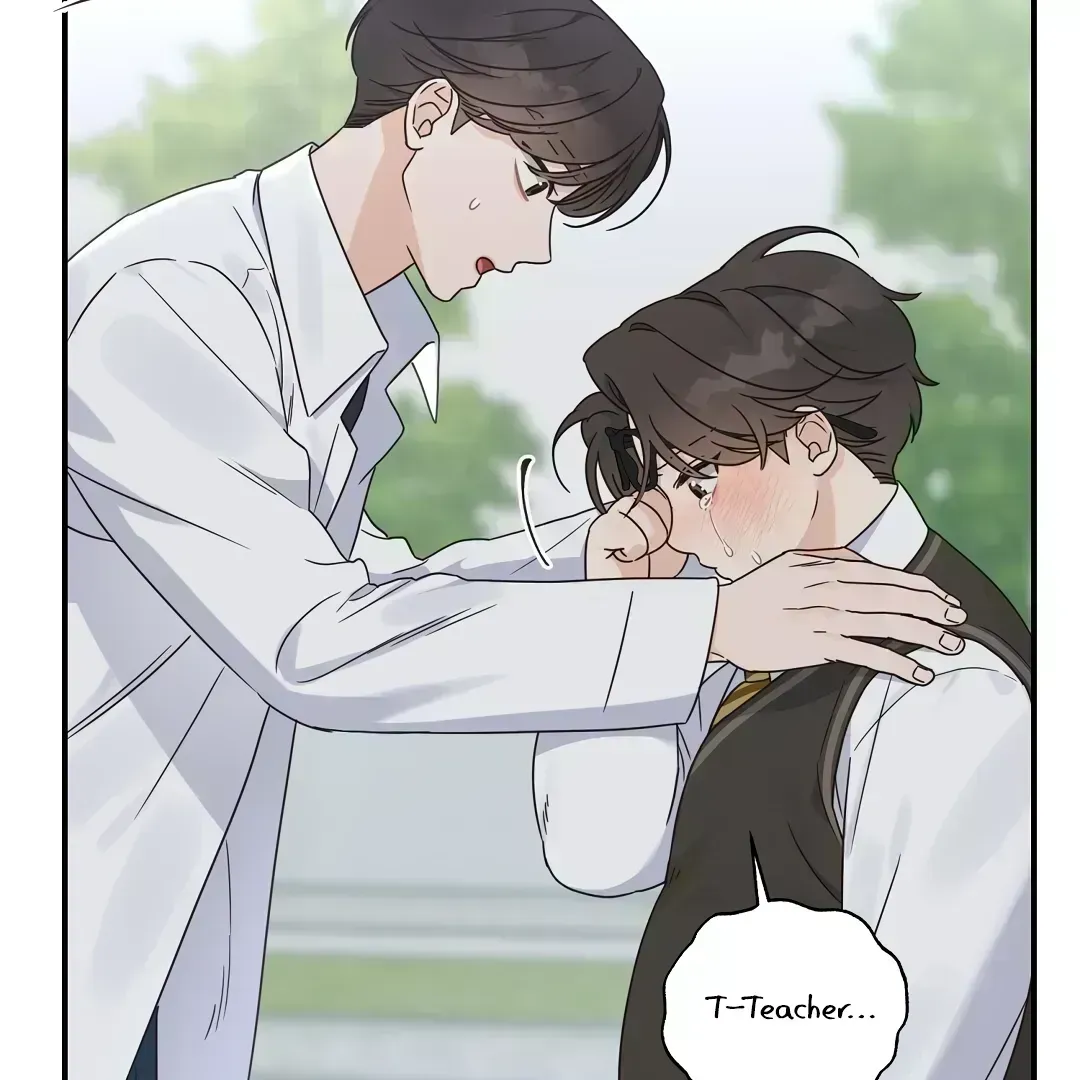 Alpha Trauma Chapter 1.8 page 132 - 