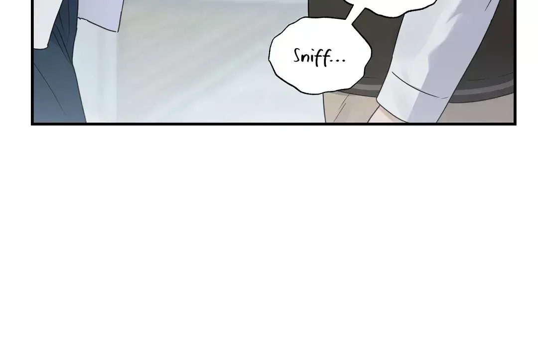 Alpha Trauma Chapter 1.8 page 133 - 