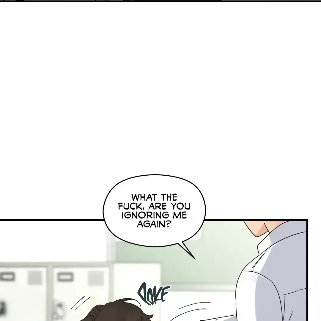 Alpha Trauma Chapter 1.8 page 49 - 