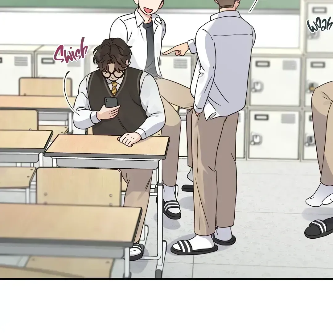 Alpha Trauma Chapter 1.8 page 53 - 