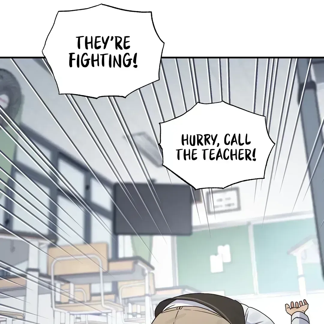 Alpha Trauma Chapter 1.8 page 88 - 