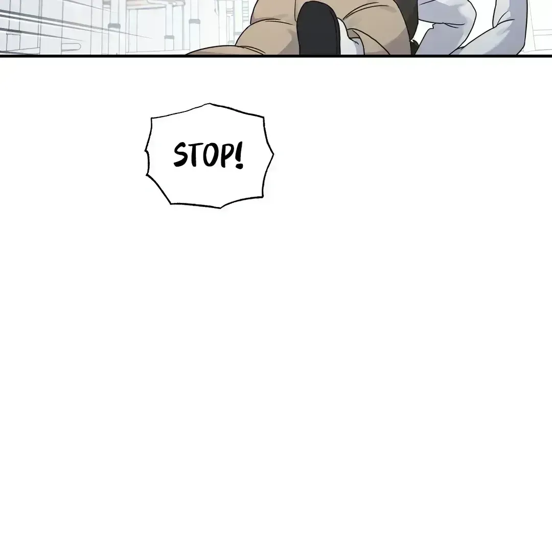 Alpha Trauma Chapter 1.8 page 89 - 
