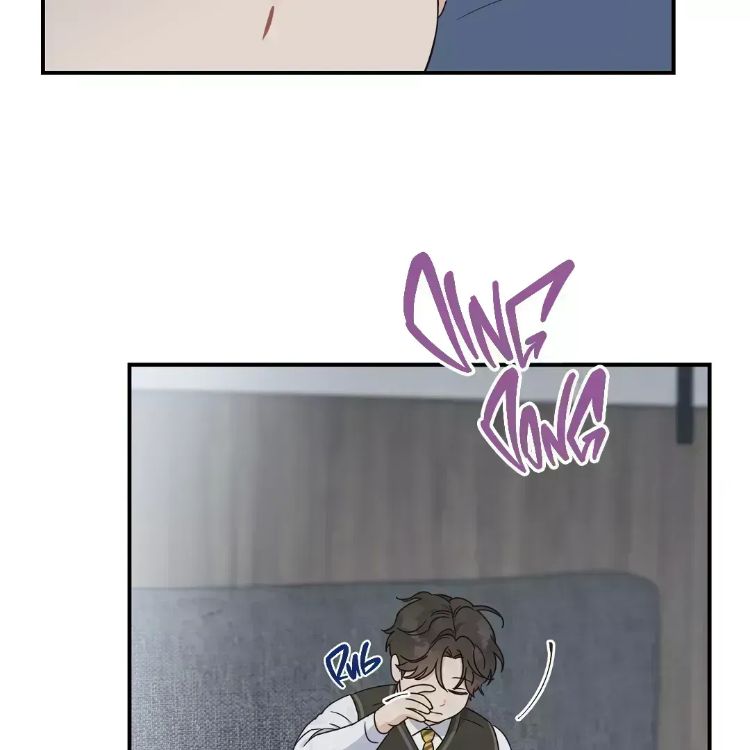 Alpha Trauma Chapter 1.9 page 119 - 