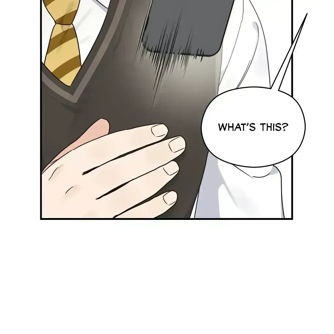 Alpha Trauma Chapter 1.9 page 59 - 