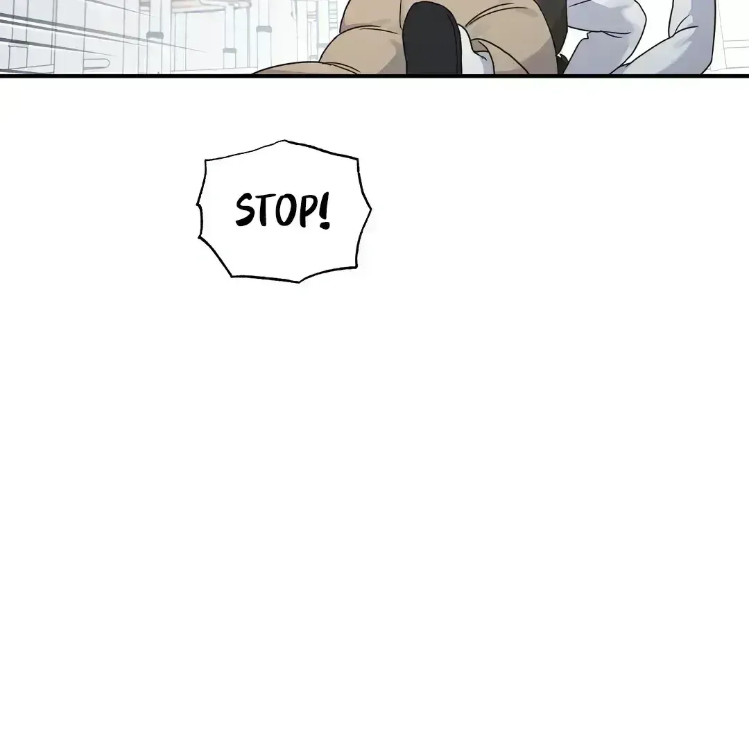 Alpha Trauma Chapter 1.9 page 89 - 