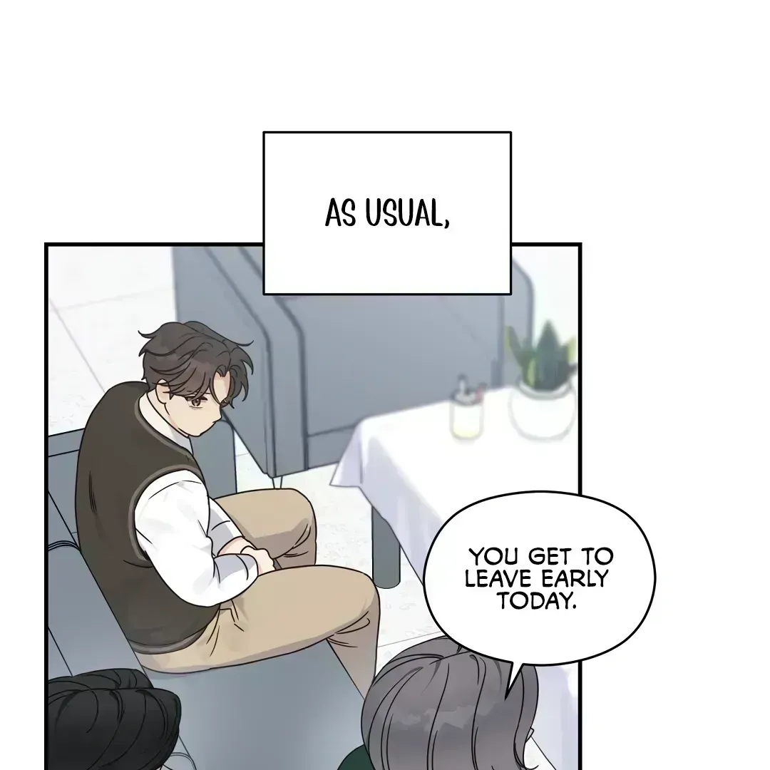 Alpha Trauma Chapter 1.9 page 98 - 