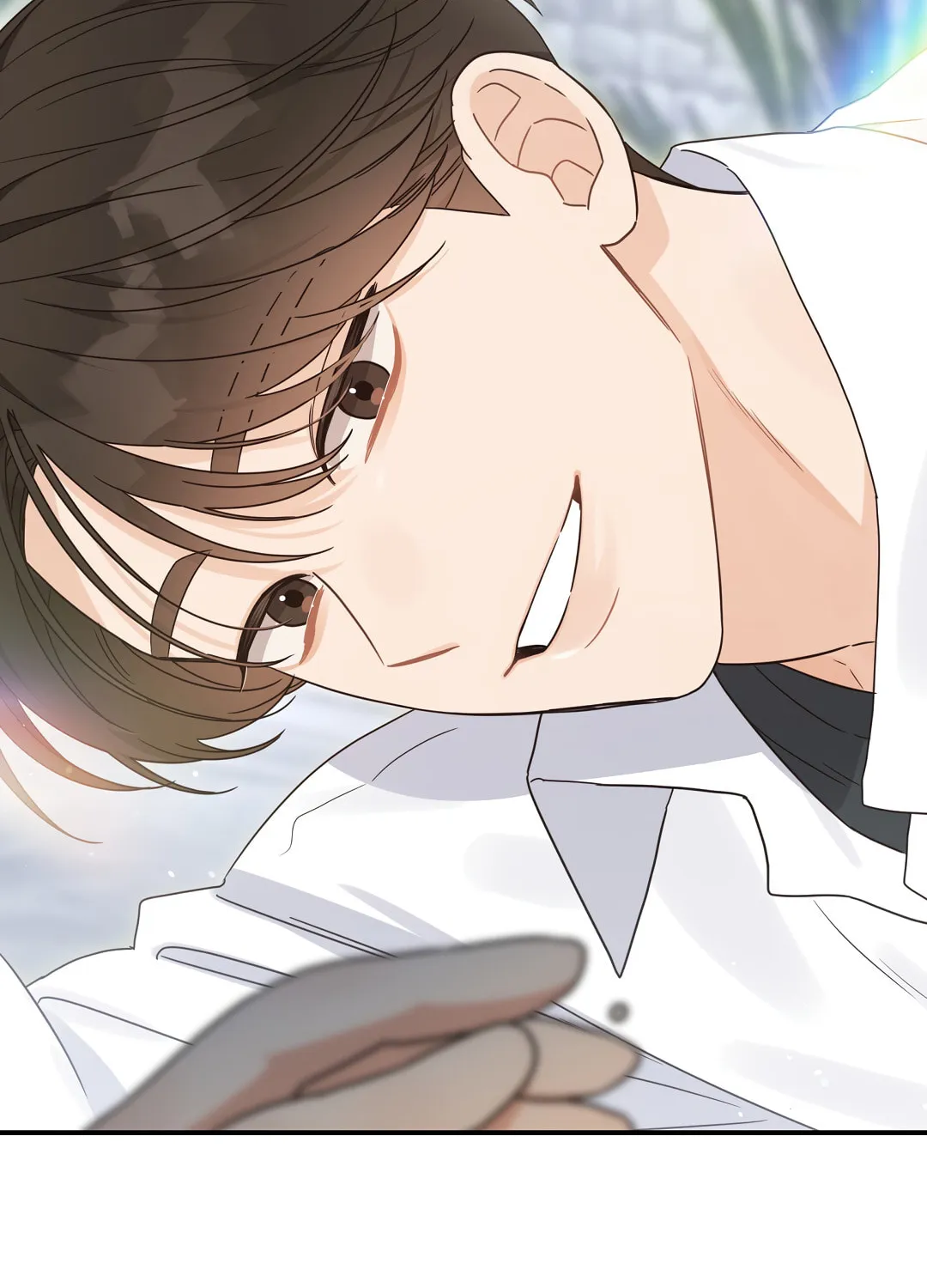 Alpha Trauma Chapter 1 page 101 - 