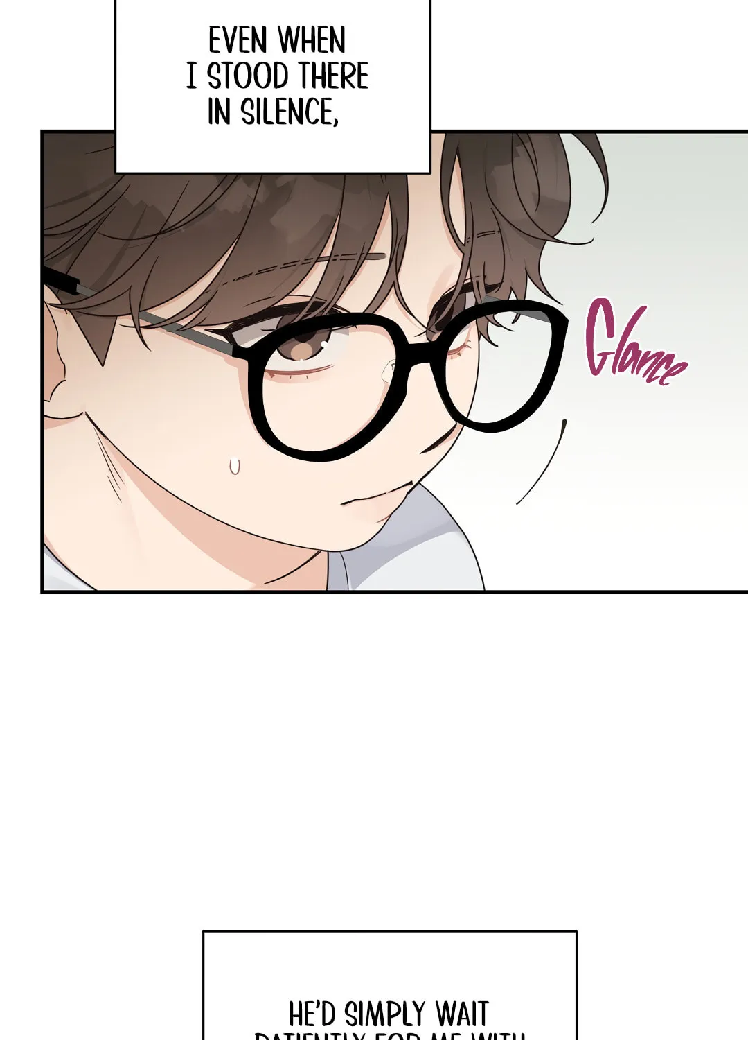 Alpha Trauma Chapter 1 page 12 - 