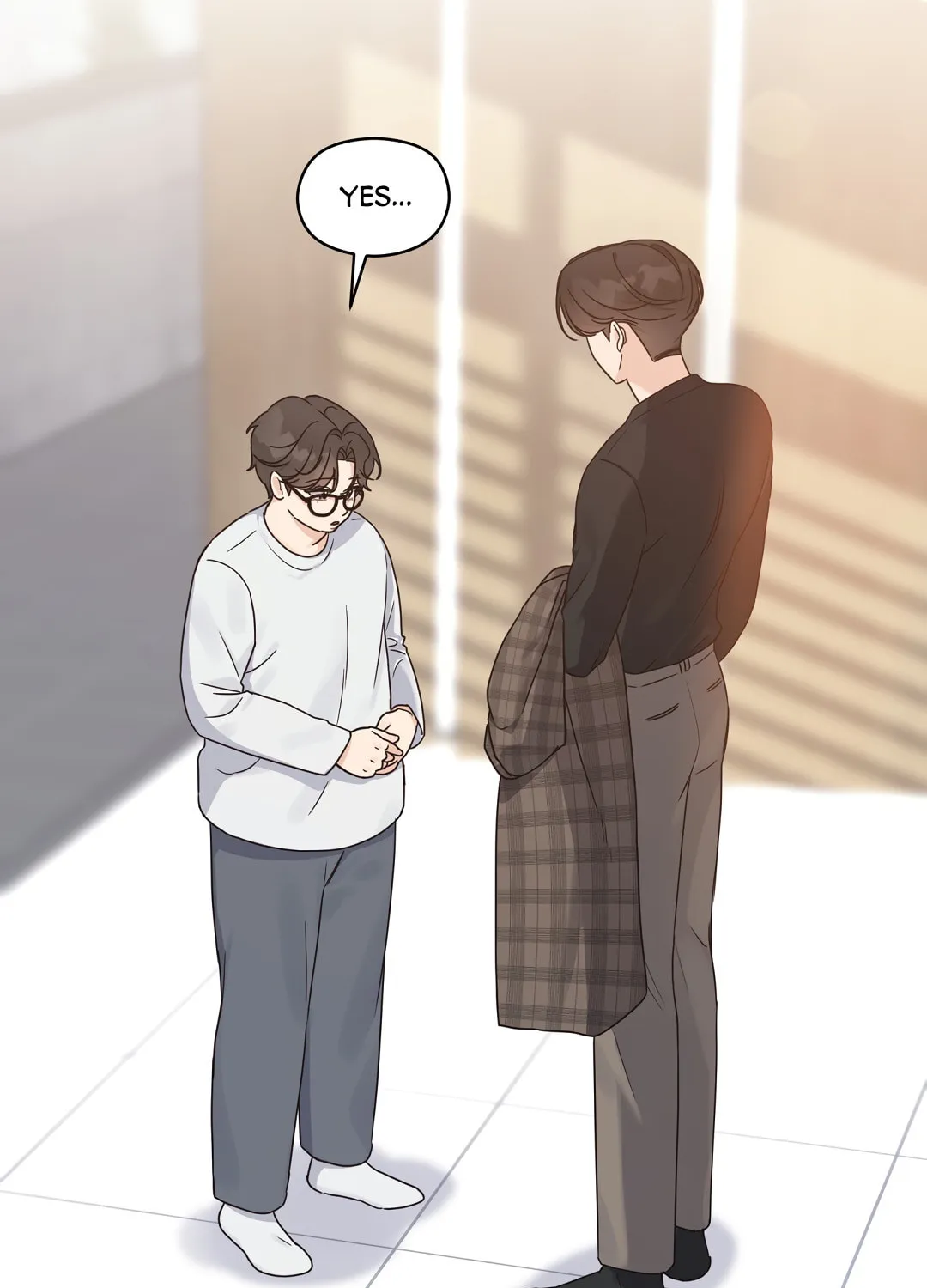 Alpha Trauma Chapter 1 page 15 - 