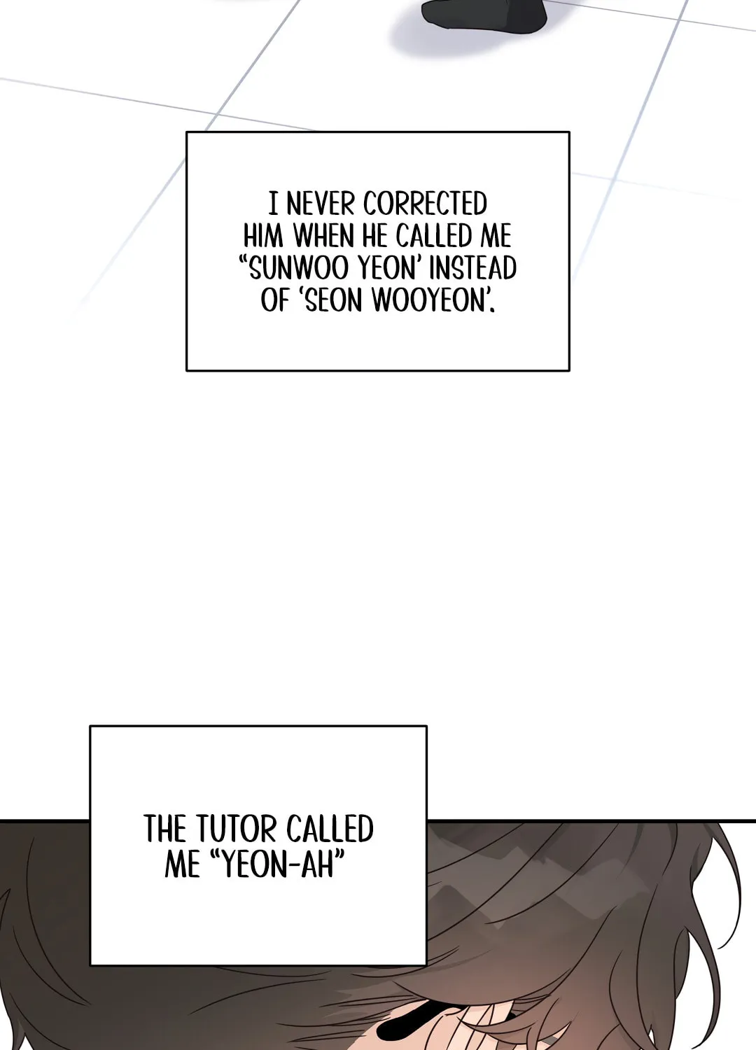Alpha Trauma Chapter 1 page 16 - 