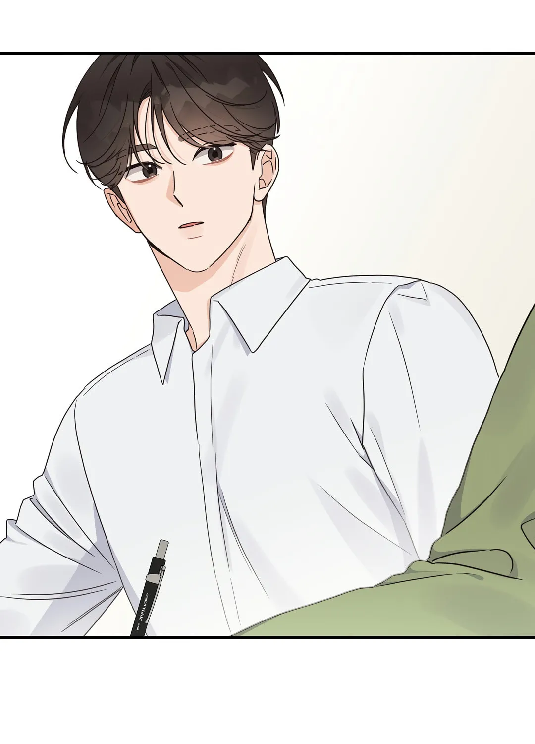 Alpha Trauma Chapter 1 page 20 - 