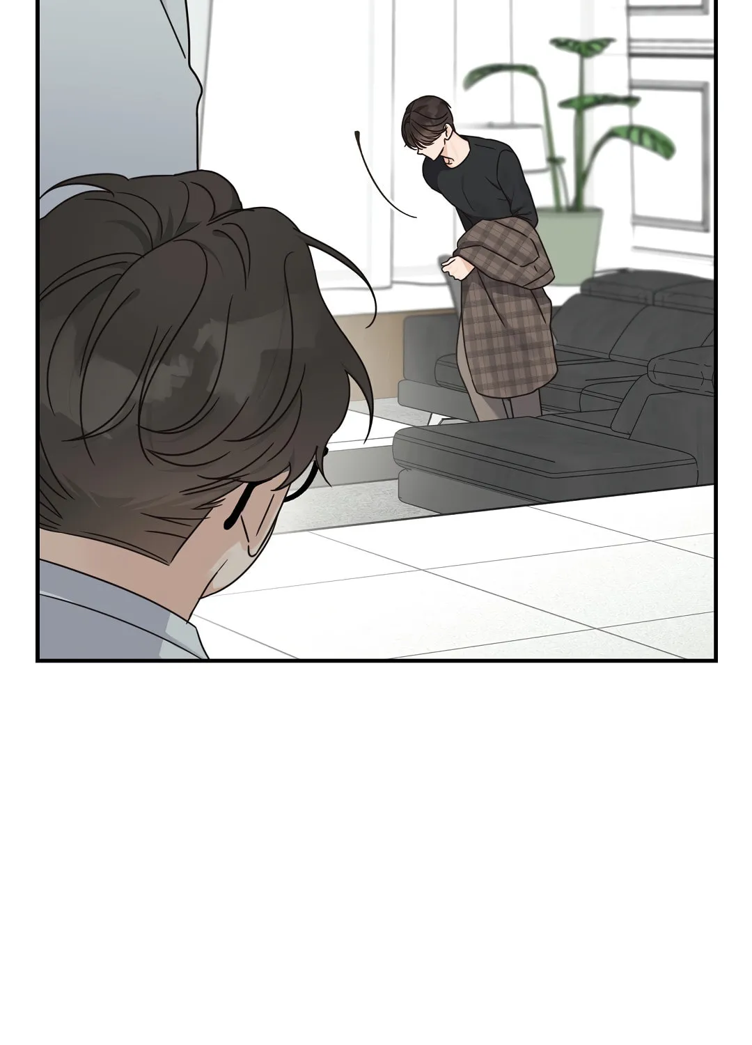 Alpha Trauma Chapter 1 page 3 - 