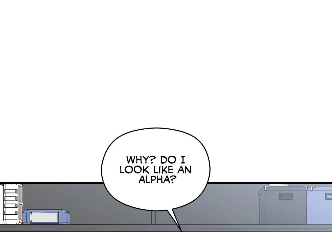 Alpha Trauma Chapter 1 page 21 - 