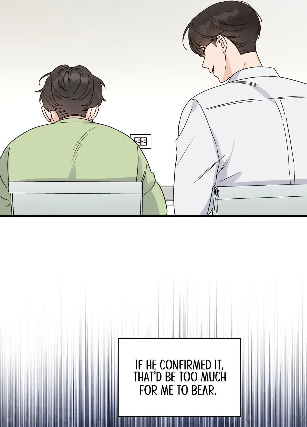 Alpha Trauma Chapter 1 page 22 - 