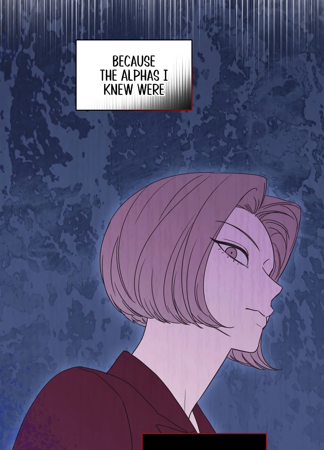Alpha Trauma Chapter 1 page 23 - 