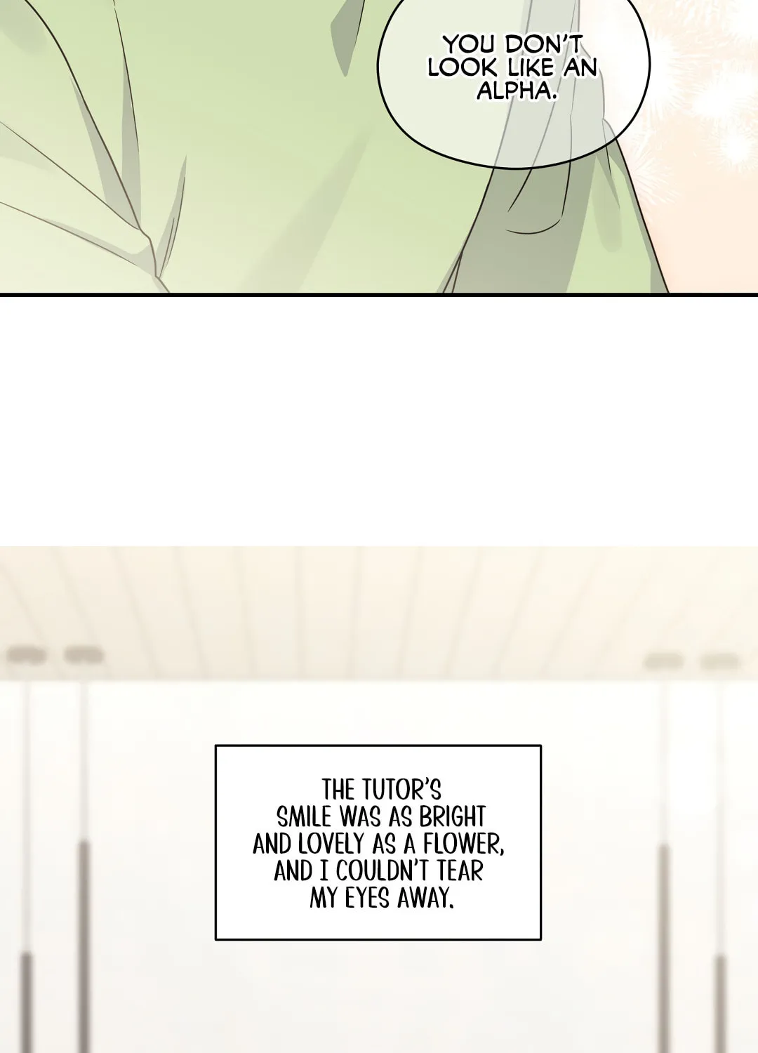 Alpha Trauma Chapter 1 page 29 - 