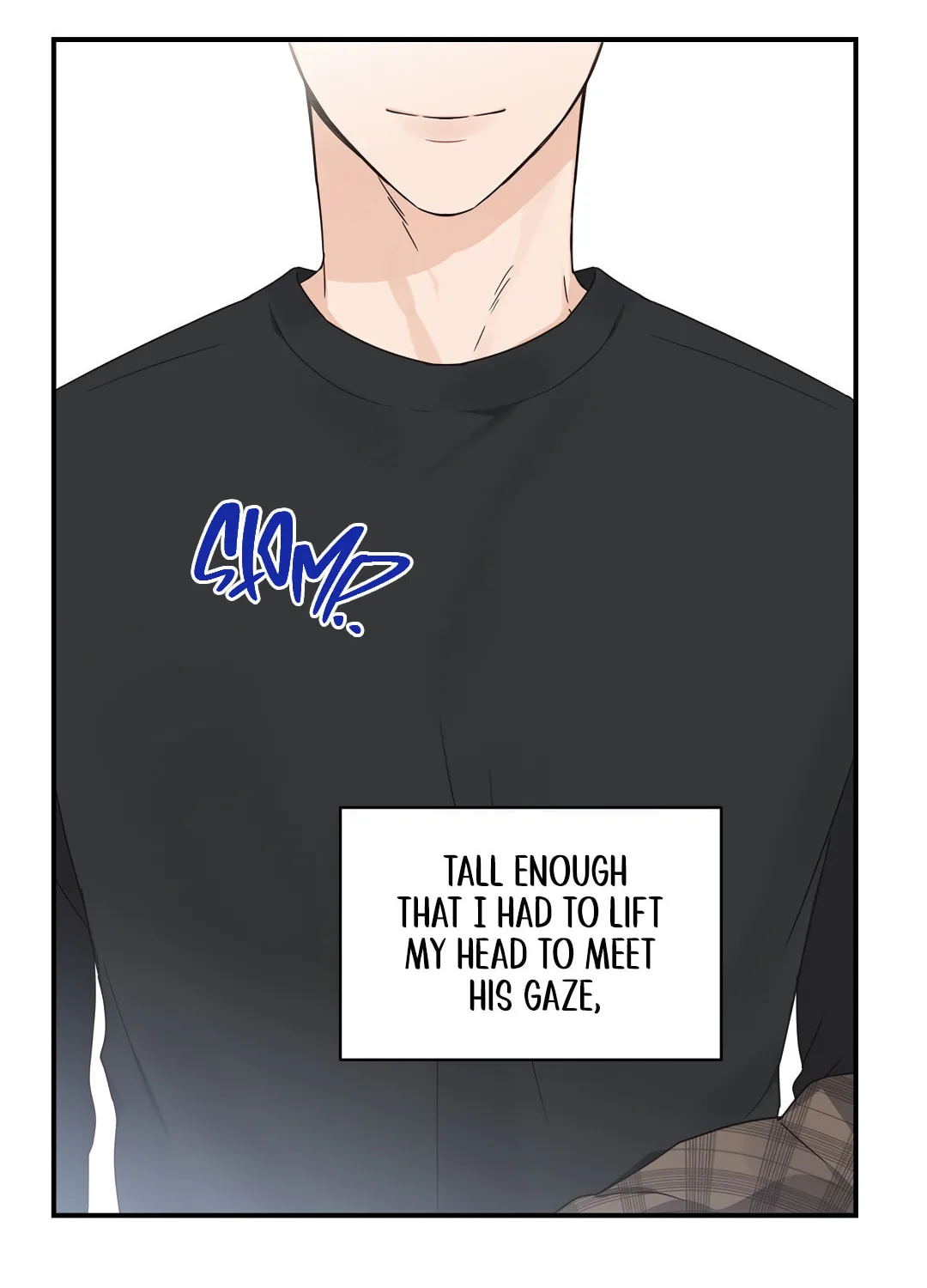 Alpha Trauma Chapter 1 page 4 - 