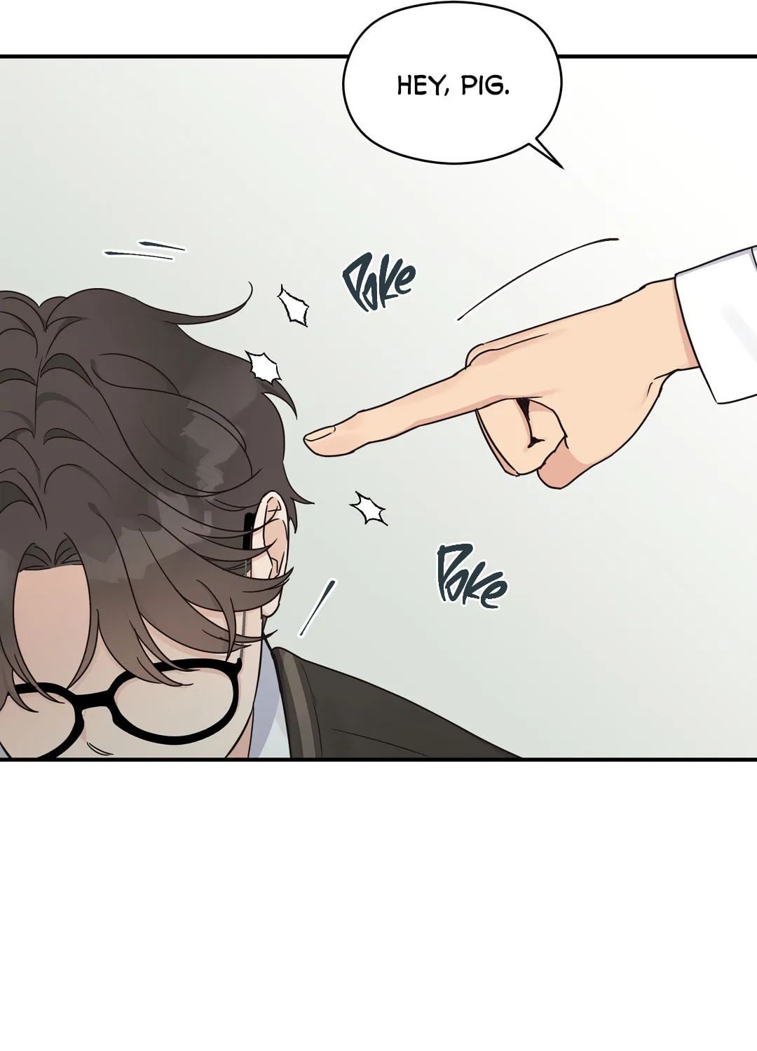 Alpha Trauma Chapter 1 page 35 - 