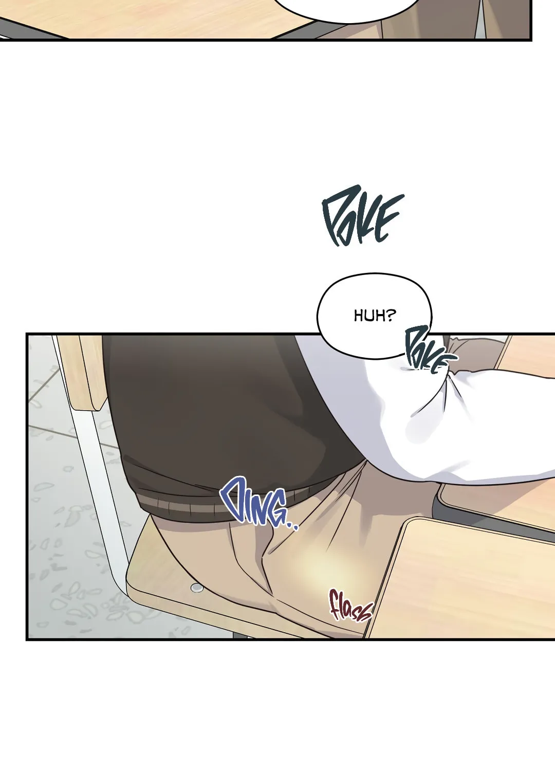 Alpha Trauma Chapter 1 page 37 - 