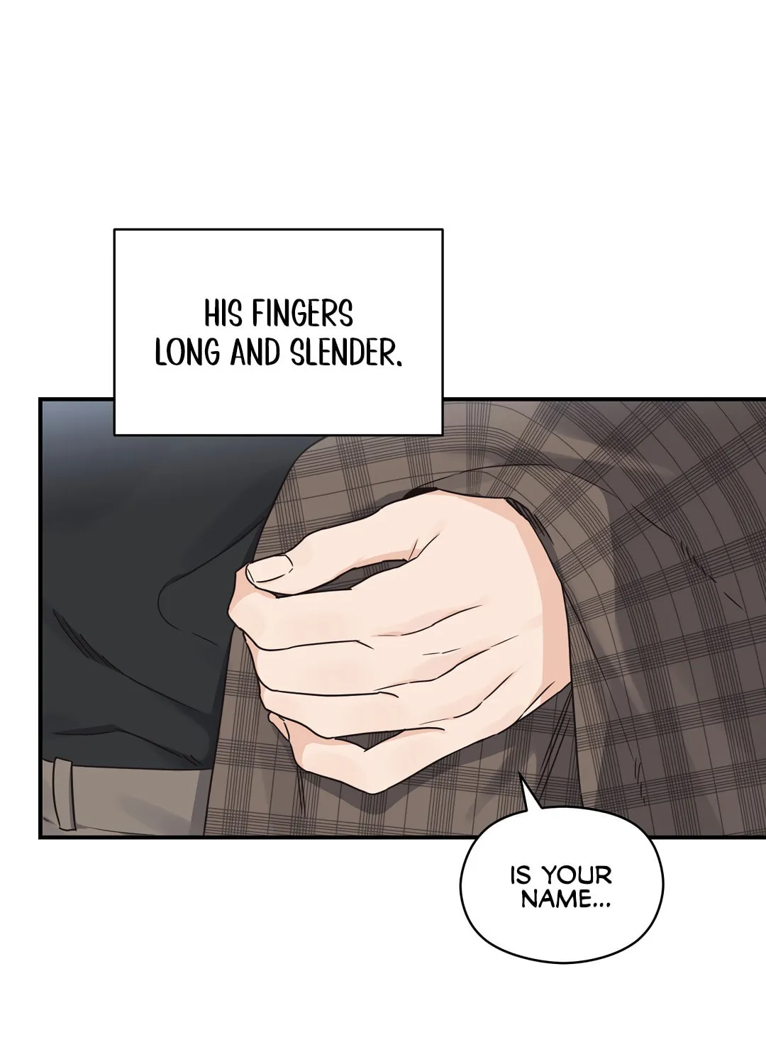 Alpha Trauma Chapter 1 page 5 - 