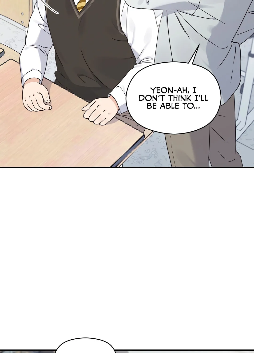 Alpha Trauma Chapter 1 page 44 - 