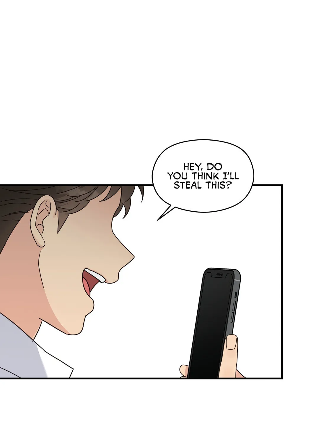 Alpha Trauma Chapter 1 page 49 - 