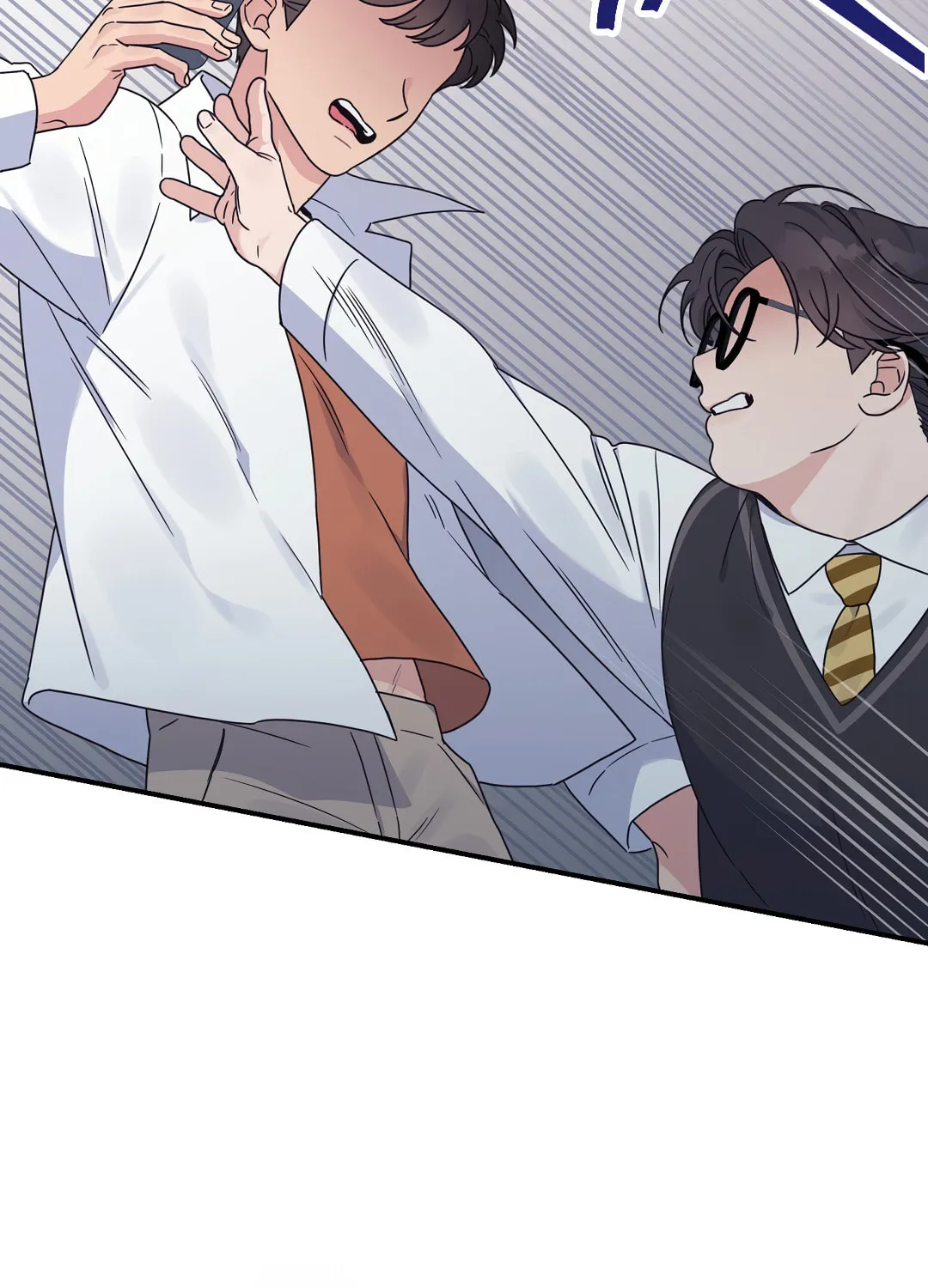Alpha Trauma Chapter 1 page 51 - 