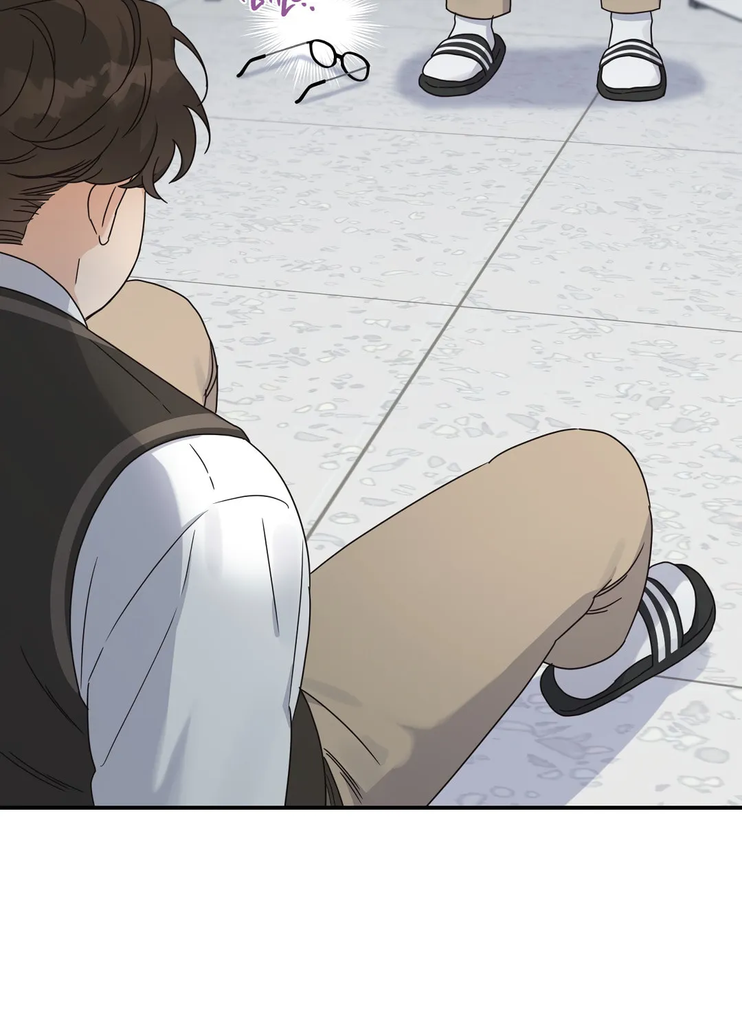 Alpha Trauma Chapter 1 page 54 - 