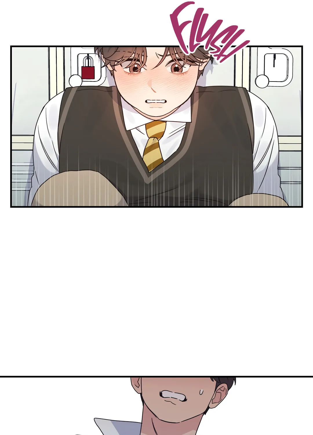Alpha Trauma Chapter 1 page 56 - 