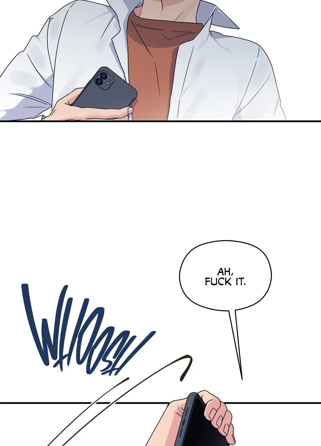Alpha Trauma Chapter 1 page 57 - 