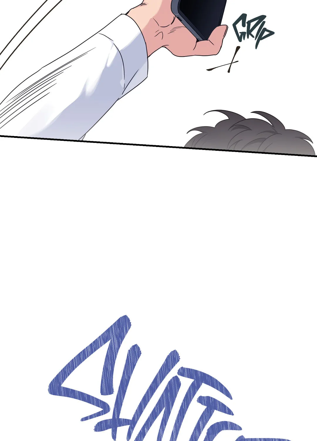 Alpha Trauma Chapter 1 page 58 - 