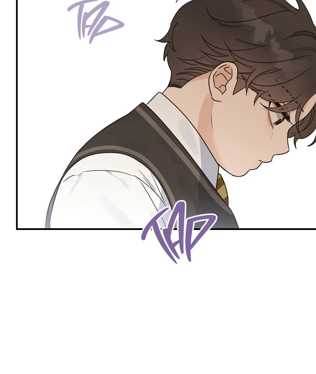 Alpha Trauma Chapter 1 page 68 - 