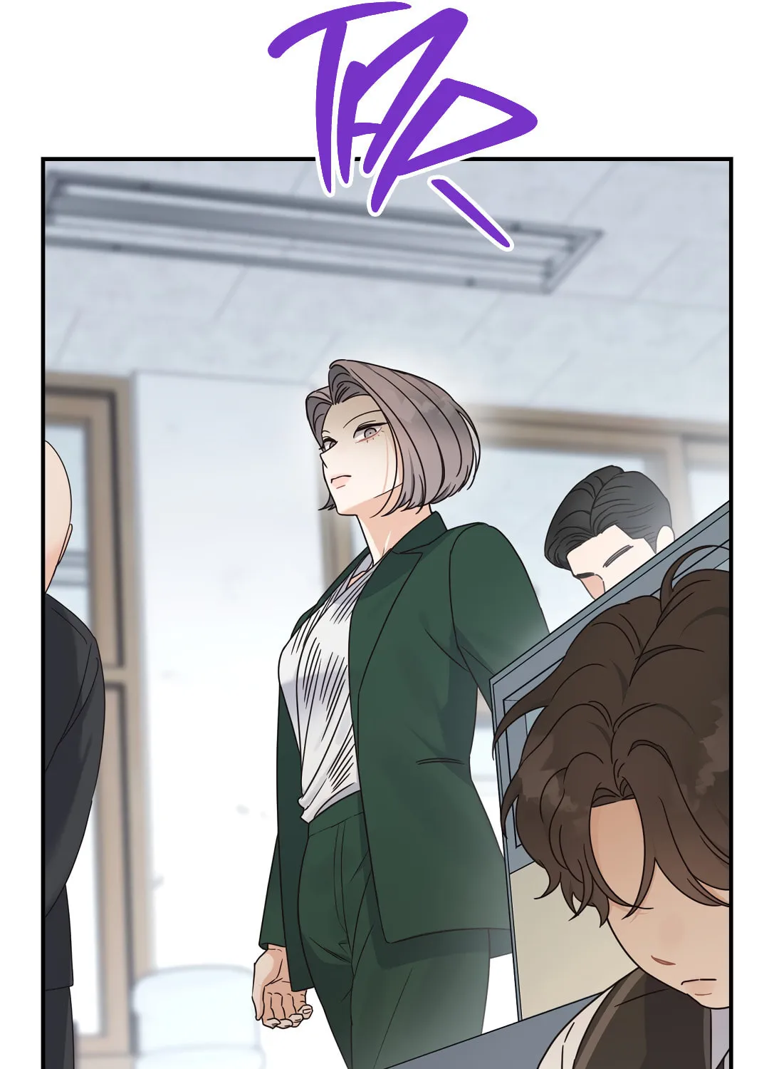 Alpha Trauma Chapter 1 page 69 - 
