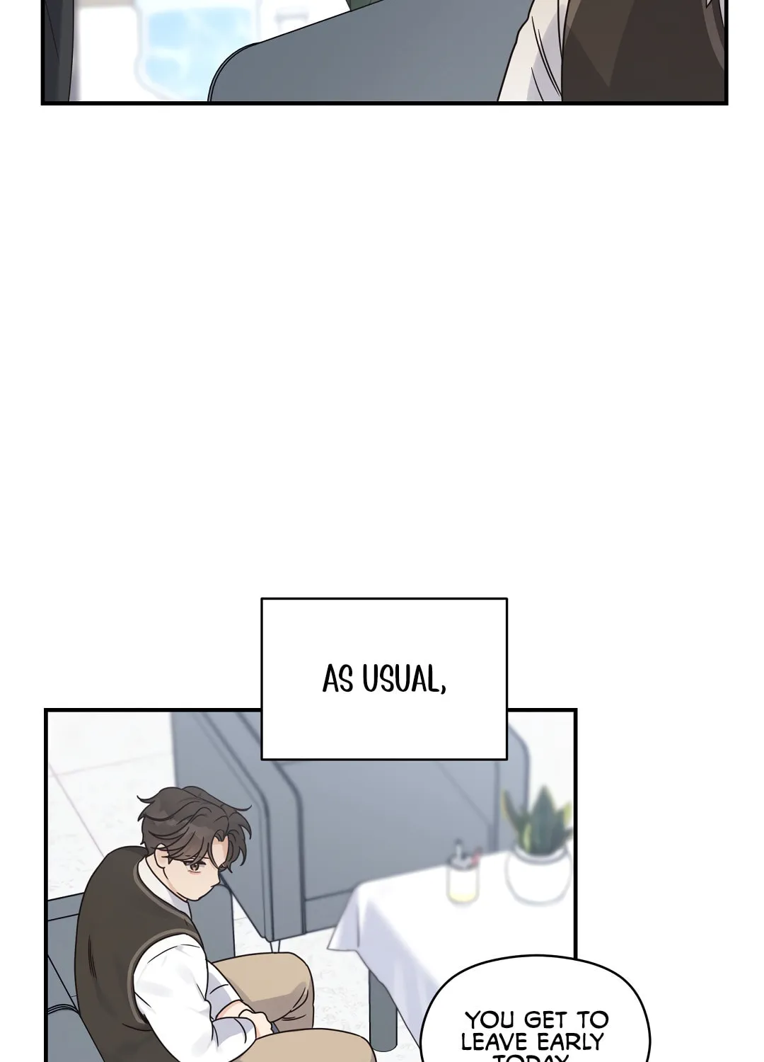 Alpha Trauma Chapter 1 page 70 - 