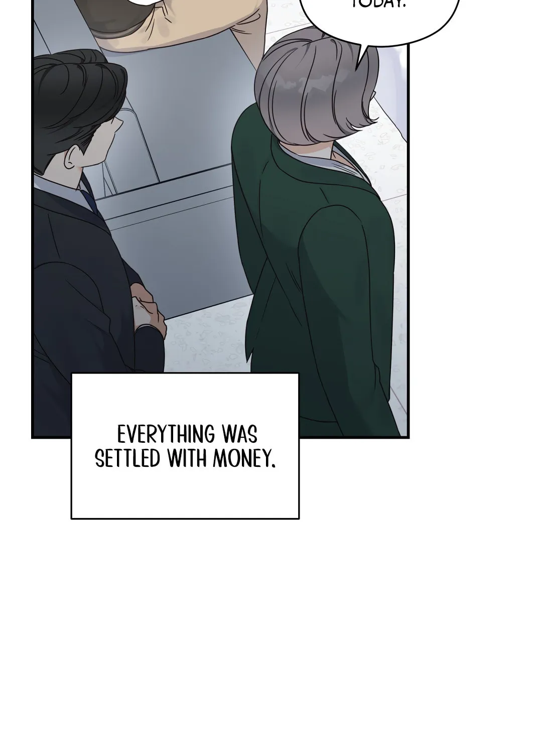 Alpha Trauma Chapter 1 page 71 - 