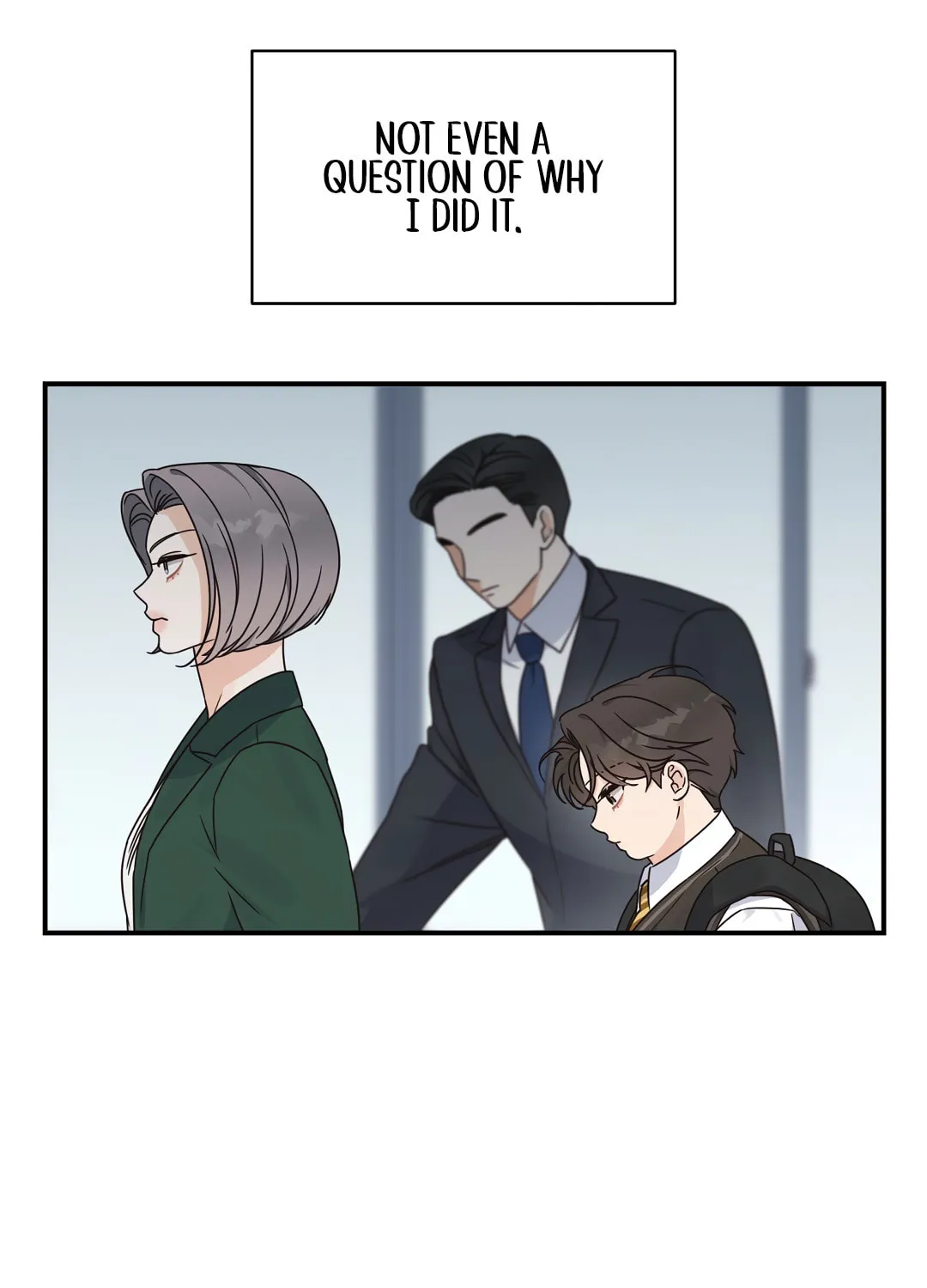 Alpha Trauma Chapter 1 page 72 - 