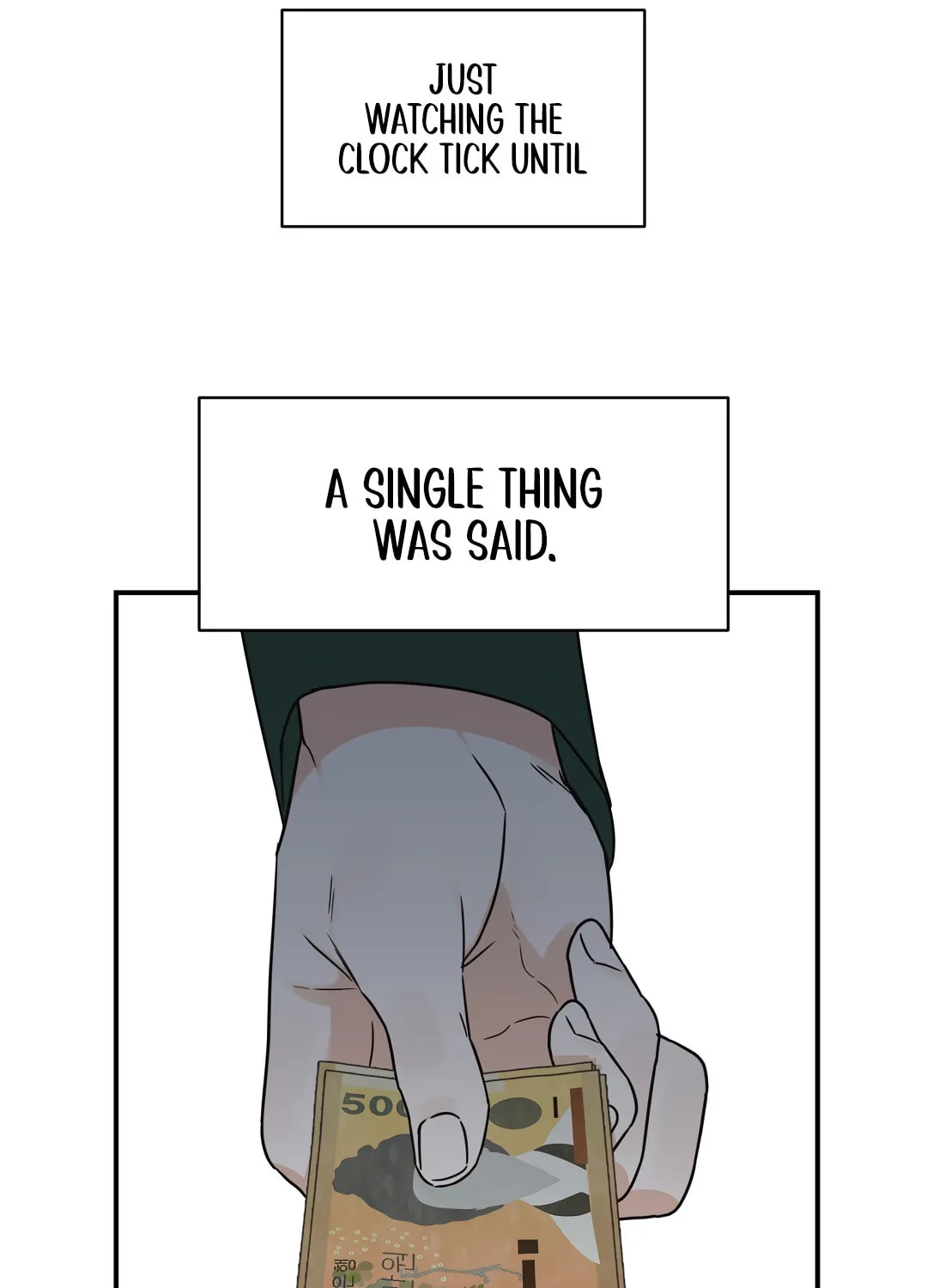 Alpha Trauma Chapter 1 page 73 - 