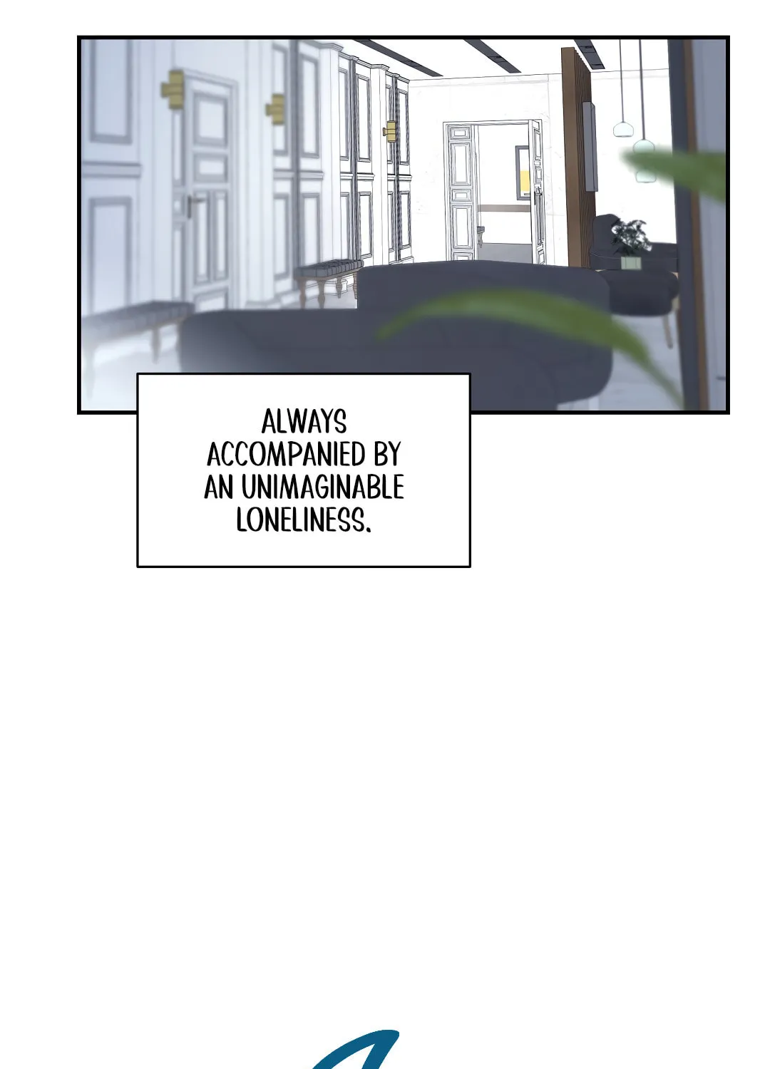 Alpha Trauma Chapter 1 page 78 - 