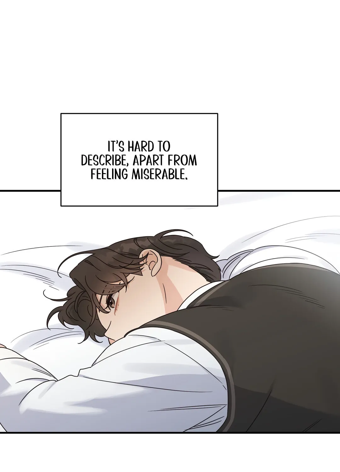 Alpha Trauma Chapter 1 page 80 - 