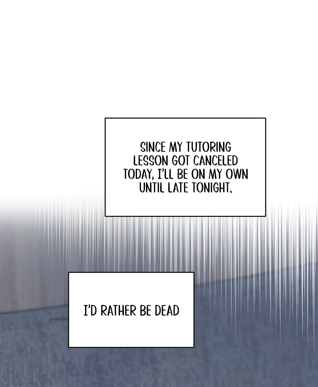 Alpha Trauma Chapter 1 page 81 - 