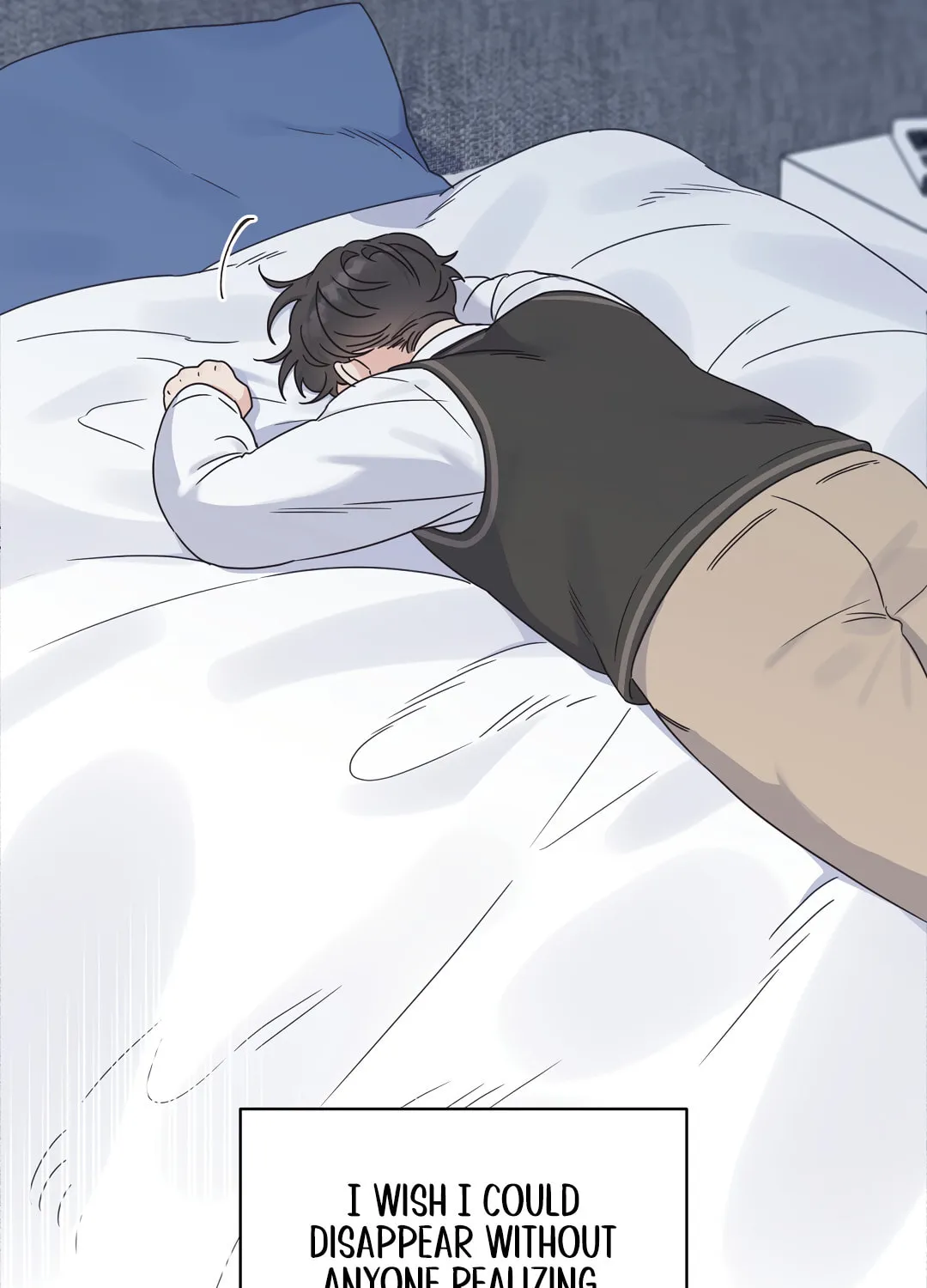 Alpha Trauma Chapter 1 page 82 - 