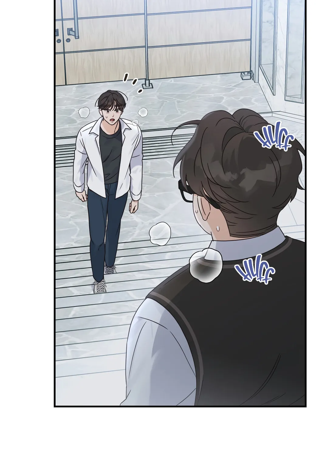Alpha Trauma Chapter 1 page 90 - 