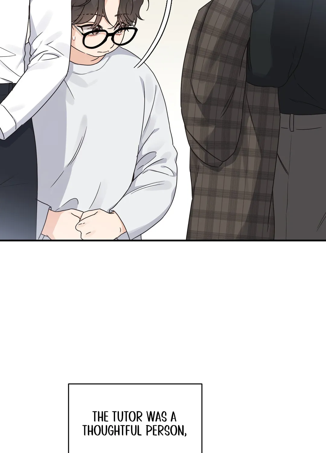 Alpha Trauma Chapter 1 page 10 - 
