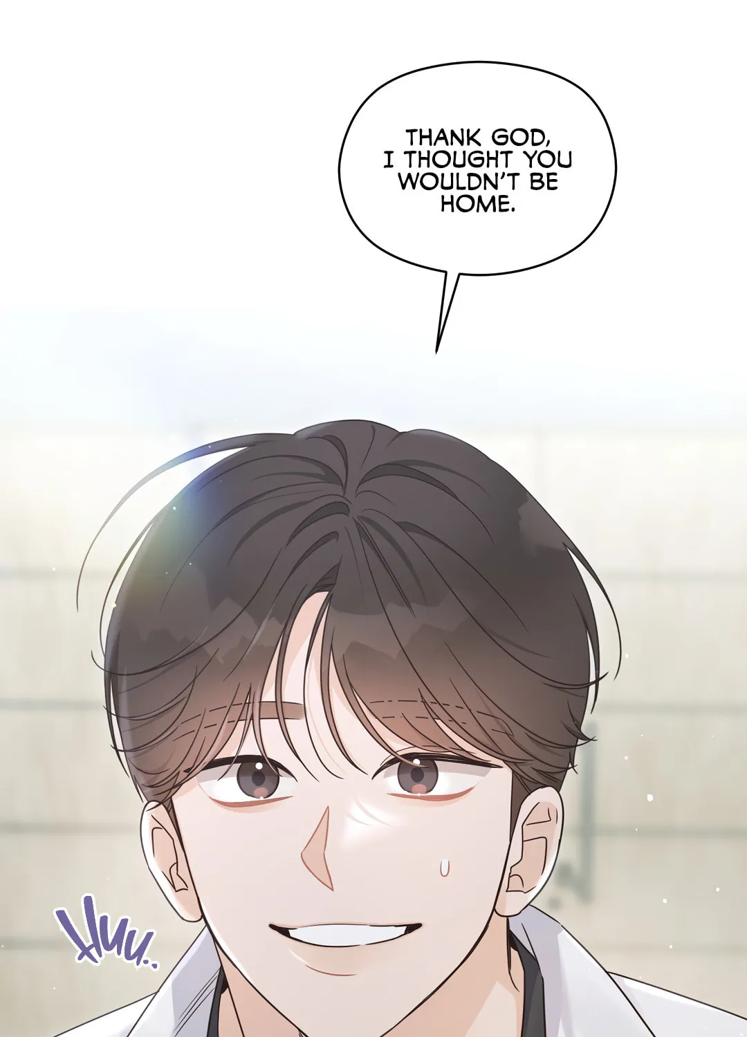 Alpha Trauma Chapter 1 page 91 - 