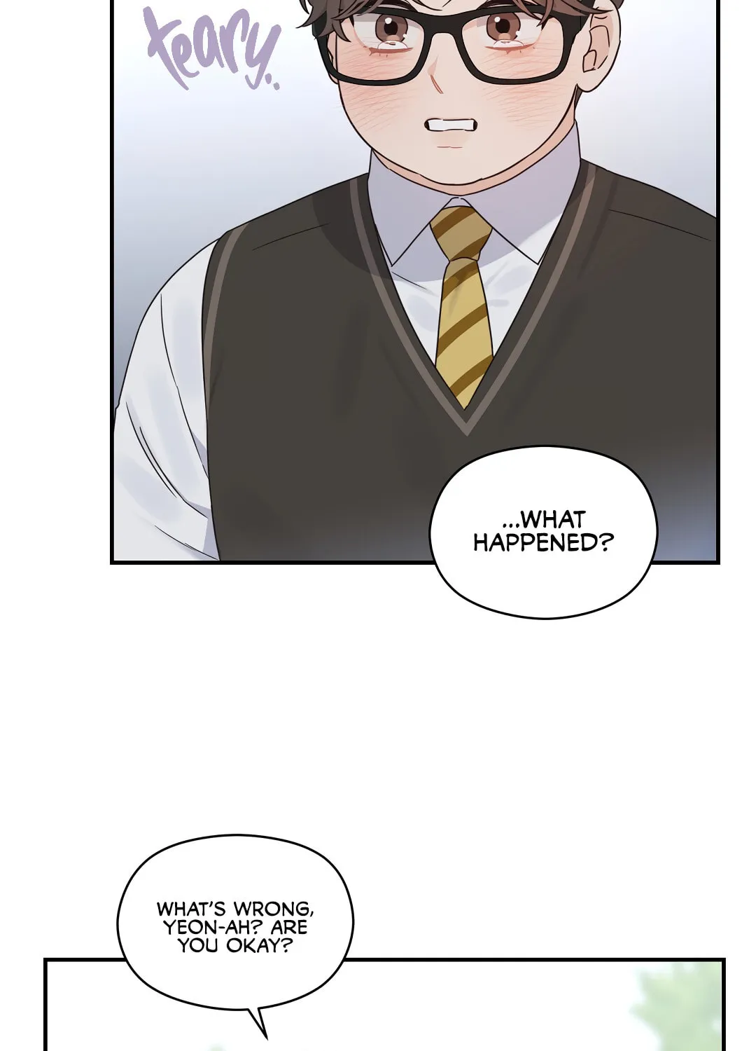 Alpha Trauma Chapter 1 page 93 - 