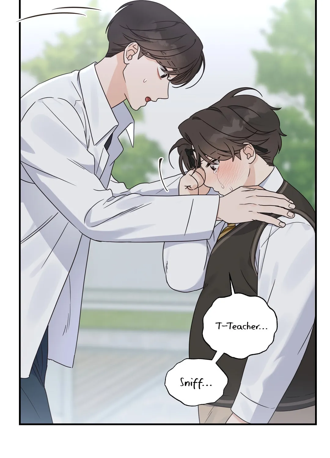 Alpha Trauma Chapter 1 page 94 - 